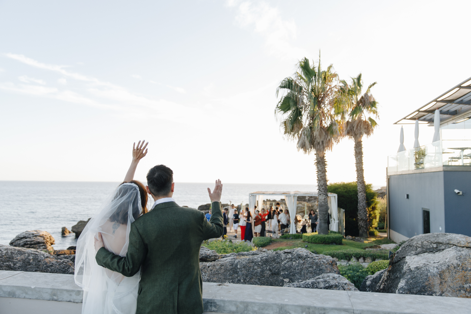 Most Romantic Beach Wedding Locations