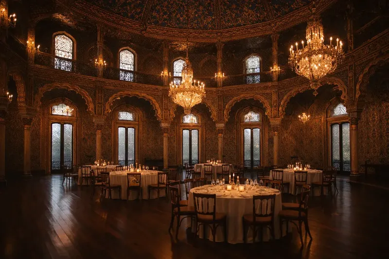 Venue Collection