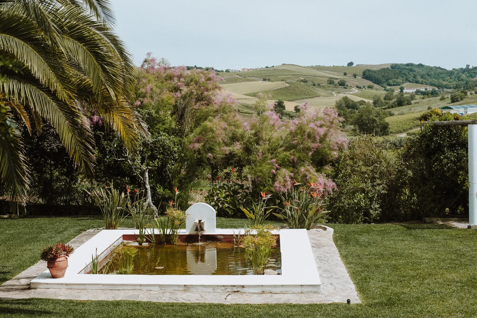 Casa Sacoto wedding venue