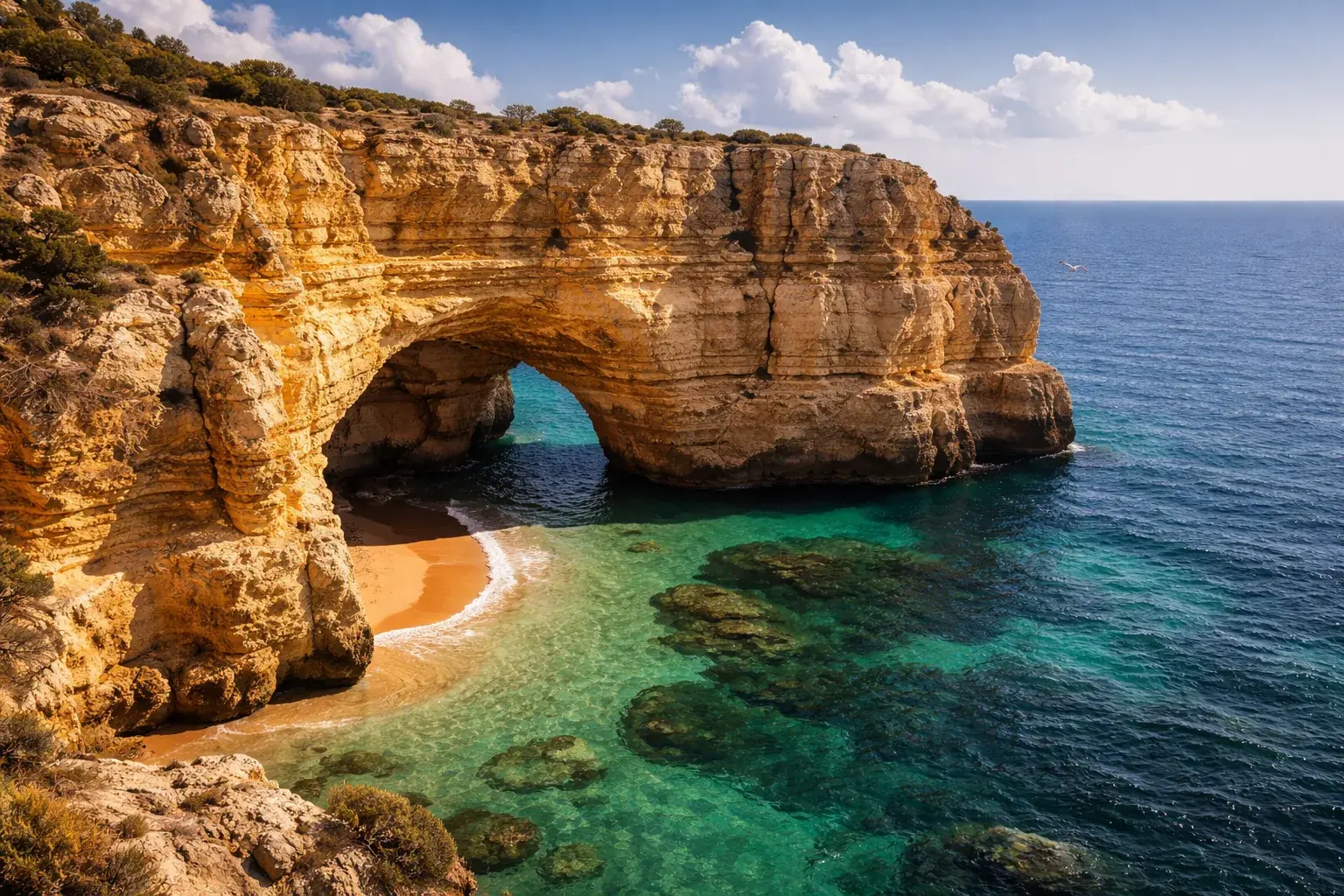 Algarve wedding destination