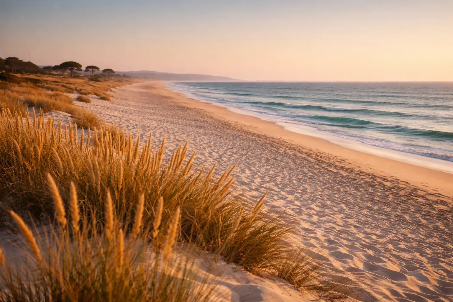 Comporta wedding destination