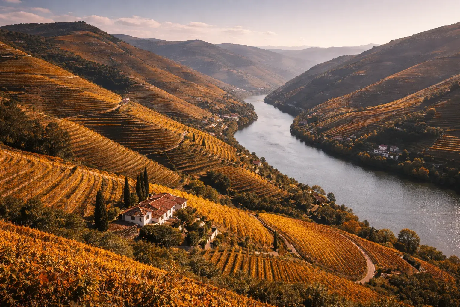 Douro Valley wedding destination