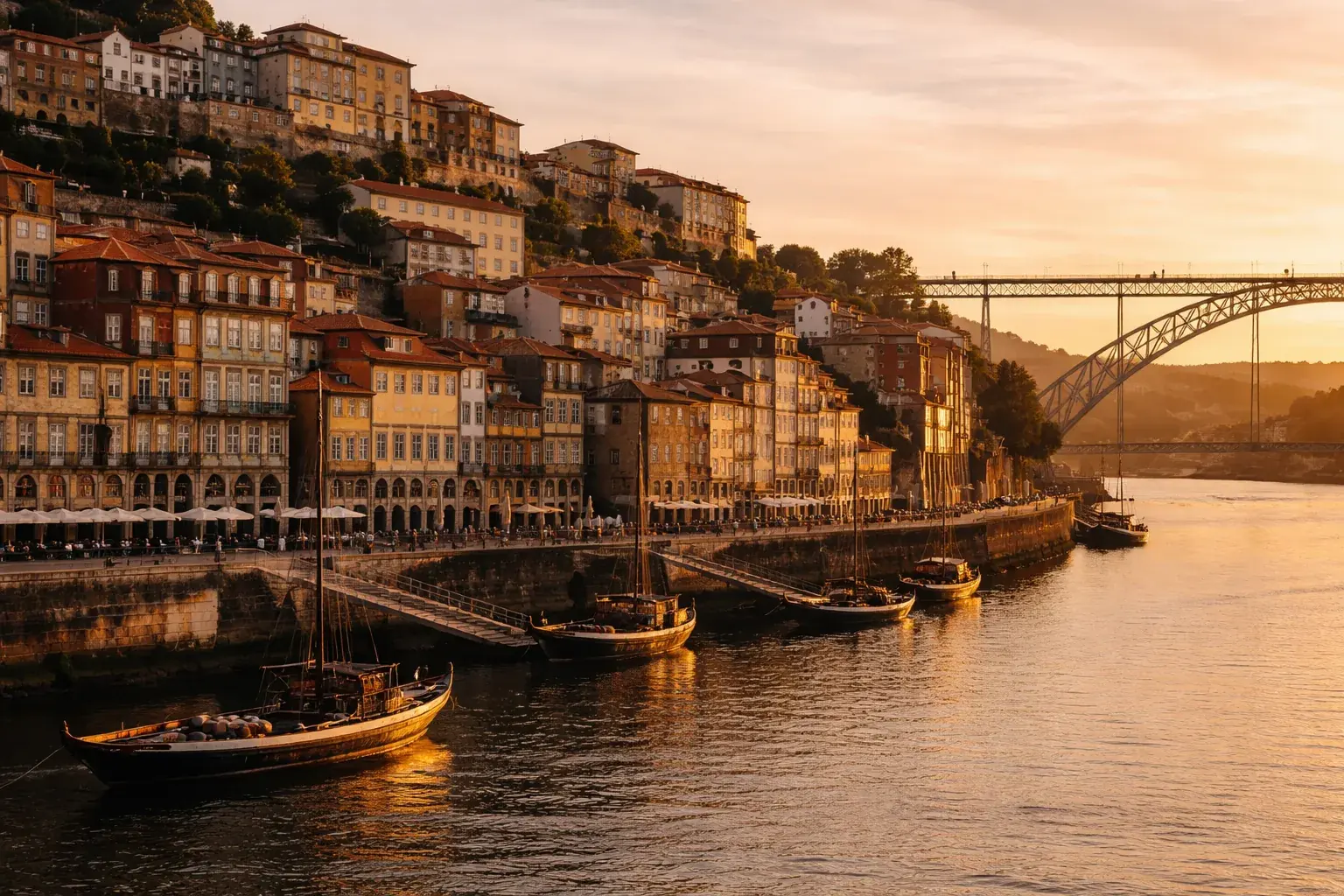 Porto wedding destination