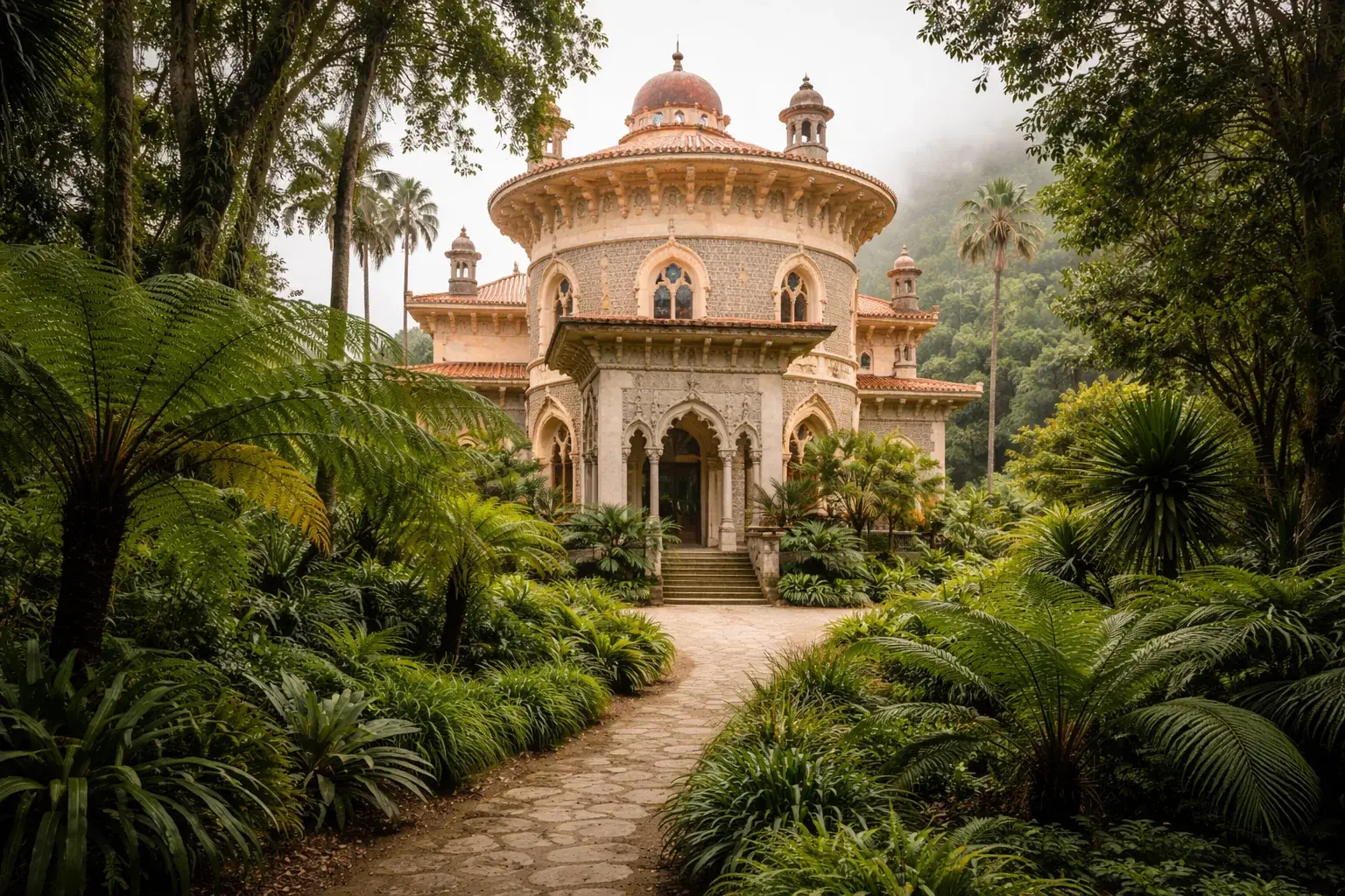 Sintra wedding destination
