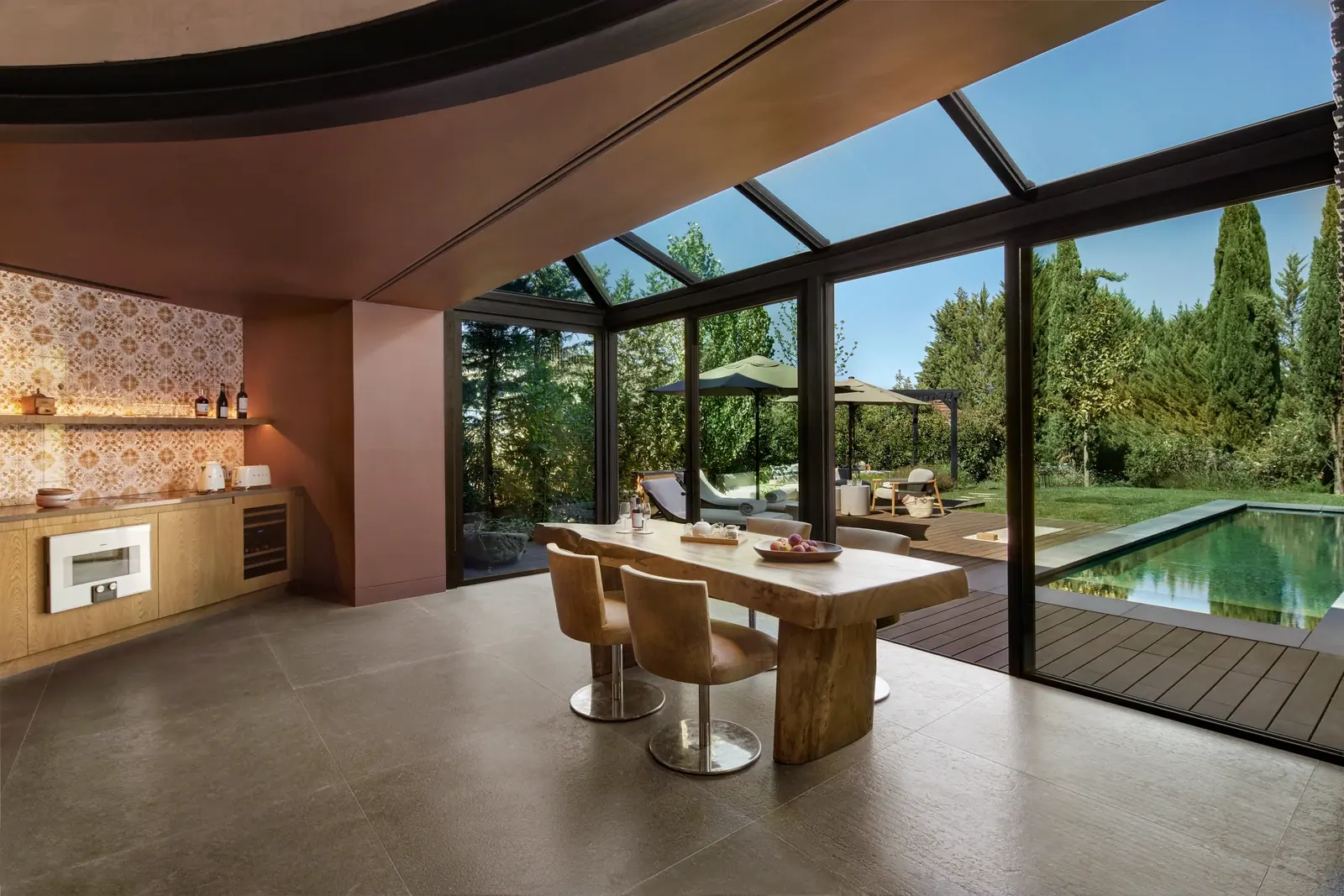 Quinta and Valley Suite at Six Senses Douro Valley, UNESCO Douro