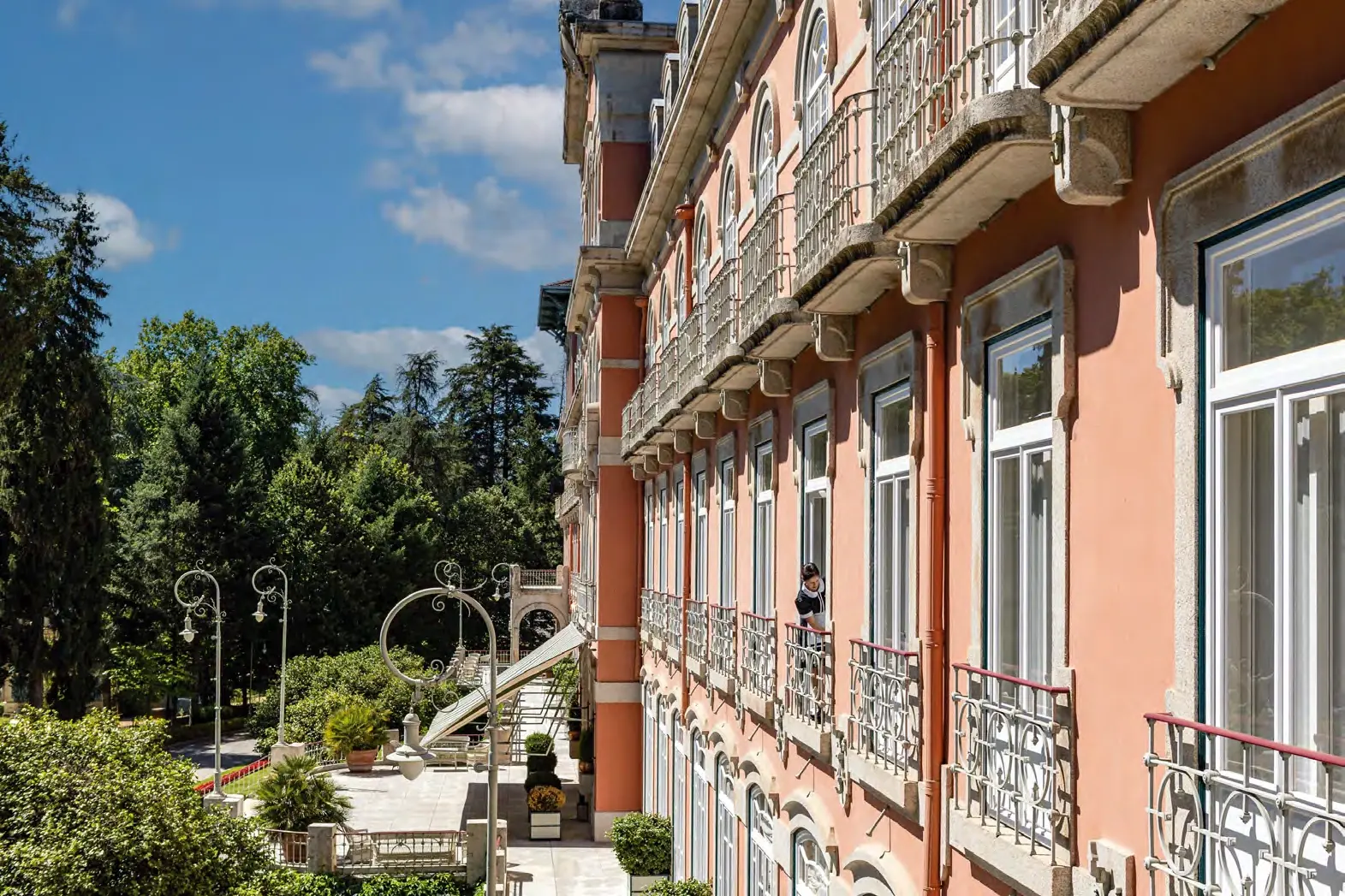 Vidago Palace
